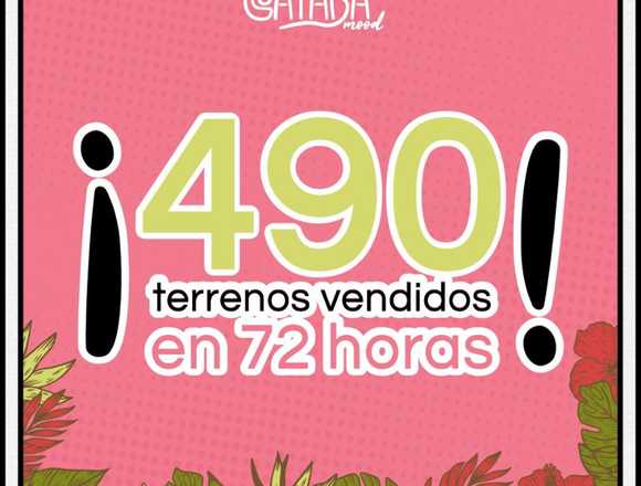 Terrenos de Oportunidad en Cancún en Benito Juárez (Municipio)