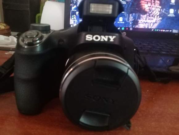 Camara Fotografica Semi Profesional en Santiago (Comuna)
