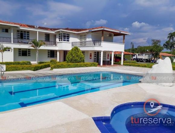 Alquiler de casa campestre en Cerritos en Pereira (Municipio)