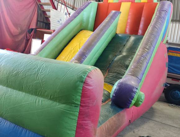 VENTA DE JUEGOS INFLABLES USADOS en Santiago (Comuna)