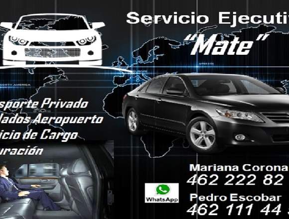 Transporte Ejecutivo Irapuato en Guanajuato (Municipio)