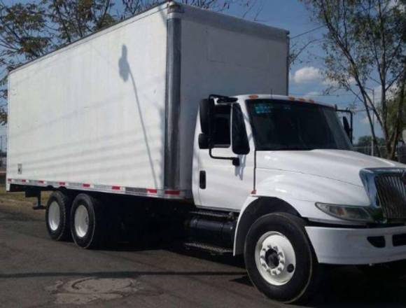 SERVICIOS DE TRANSPORTE PARA TRASLADO DE MERCANCIA en Apodaca (Municipio)