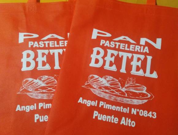 Bolsas reutilizables a buen precio en Peñalolén (Comuna)