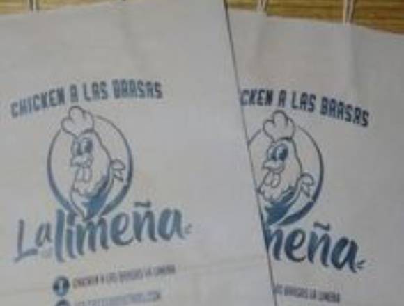Impresiones de bolsas en Peñalolén (Comuna)