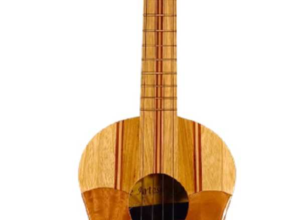 Cuatro Llanero Cedro 100% Forro En Lona en Bogotá, D.C. (Municipio)