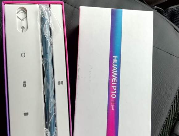 Huawei P10 Lite Nuevo en Venustiano Carranza (Municipio)