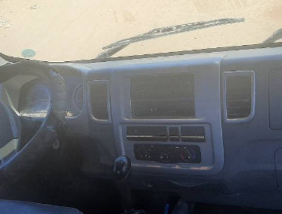 Venta de camion carga SINOTRUK en Paita (Distrito)