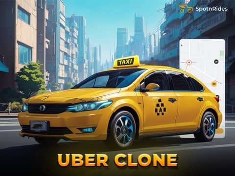 Uber Clone App | Launch Your Ride-Hailing App in Just 7 Days in Miami (Locality)