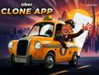 Uber Clone – Build Your Own Ride-Hailing Business in Miami (Locality)