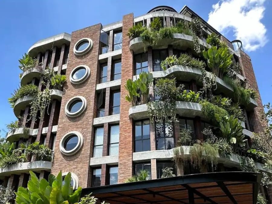 APARTAMENTO DE LUJO EN EL POBLADO, EL TESORO en Medellín (Municipio)