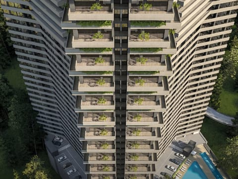 APARTAMENTO MODERNO EN LAS PALMAS - MEDELLÍN, ANTIOQUIA en Medellín (Municipio)