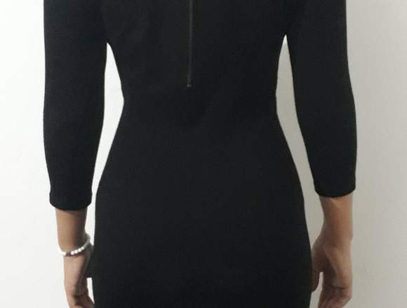 Vestido ZARA usado una sóla vez
