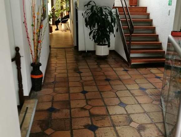 Oficinas/Consultorios $15mil por hora