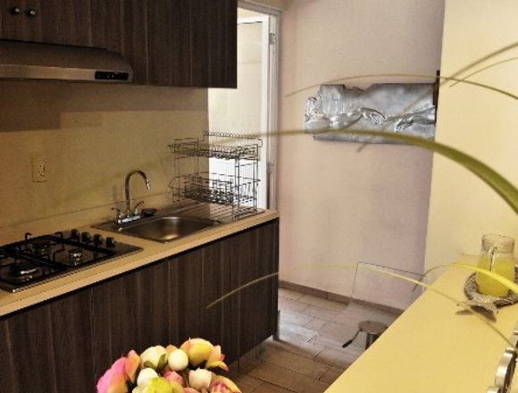 Residencial Interlomas vendo totalmente remodelado
