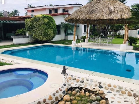 Acapulco Diamante VILLAS PRINCESS 1 Seguridad en Acapulco de Juárez (Municipio)
