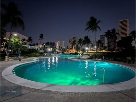 CONDOMINIO MAYAN LABNA Piso 406