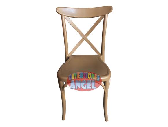 venta de Sillas Eqqus de Resina