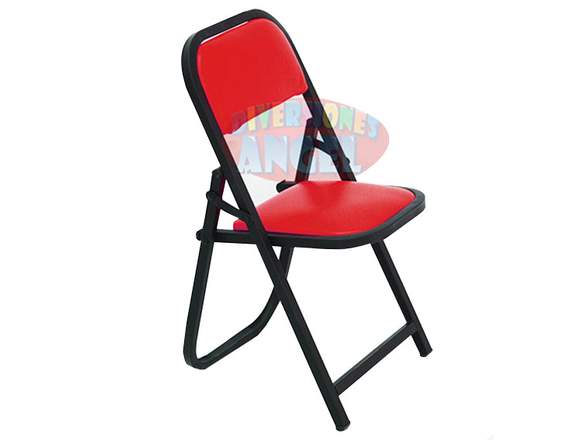 venta Silla Acojinada Esmaltada Plegable Infantil en San Pedro Totolápam (Municipio)