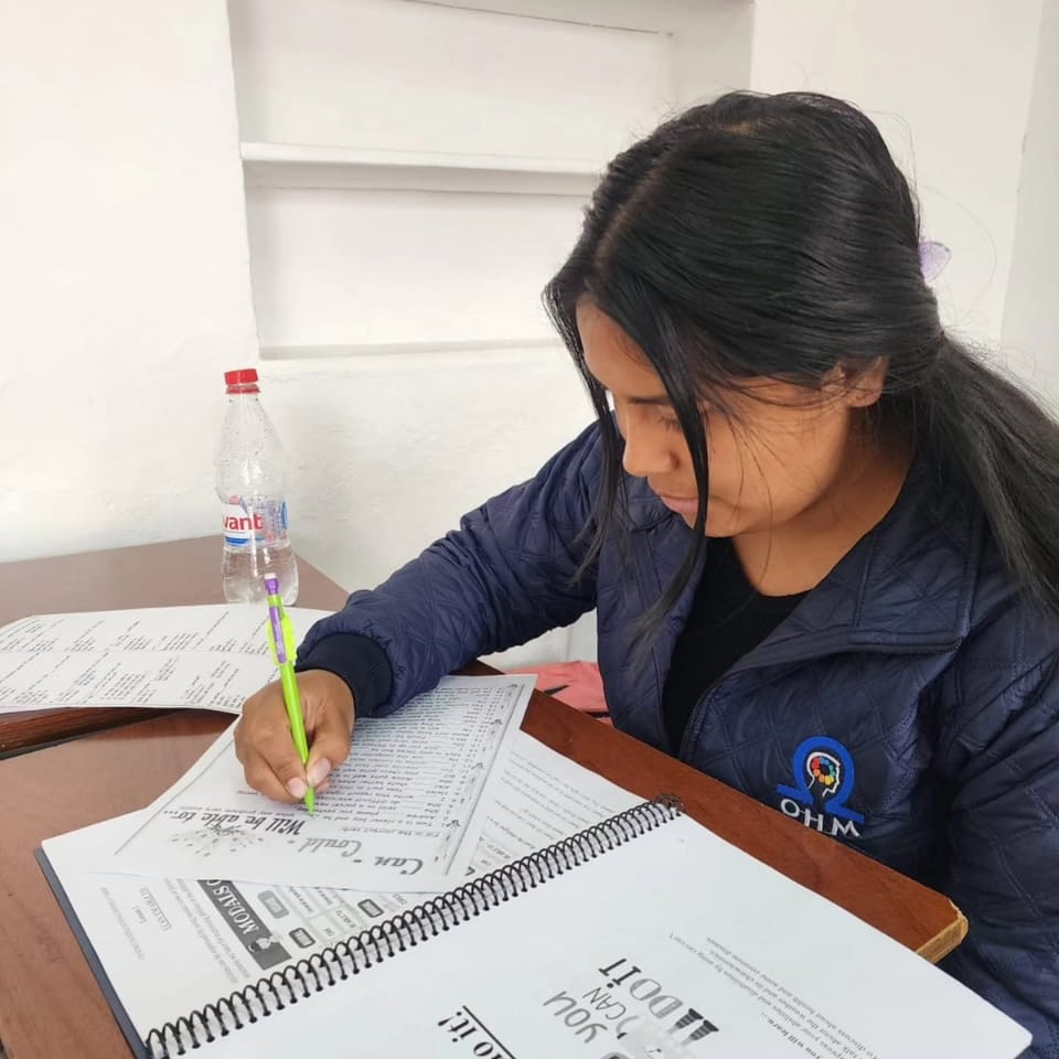 Curso de Inglés Nivel A2