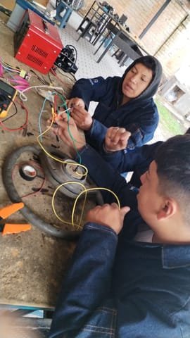 Curso de Electricidad Automotriz en Cuenca en Cuenca (Cantón)