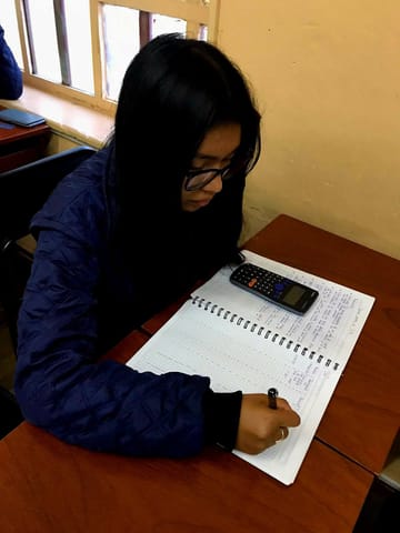 Curso Auxiliar Contable y Tributario en Cuenca