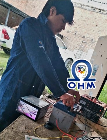 Curso de Instalación de Accesorios Eléctricos en Autos