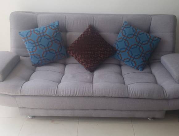 Sofá Cama en excelentes condiciones en Manizales (Municipio)