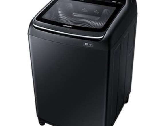 LAVADORA NUEVA SAMSUNG 19K en Lima (Lima 1) (Distrito)