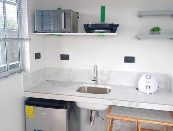 Se Alquila apartaestudio en heredia para 1 persona en Barva (Cantón)