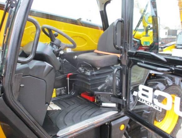 Carrinhos Telescópicos JCB 535-95 em Abrantes (Concelho)