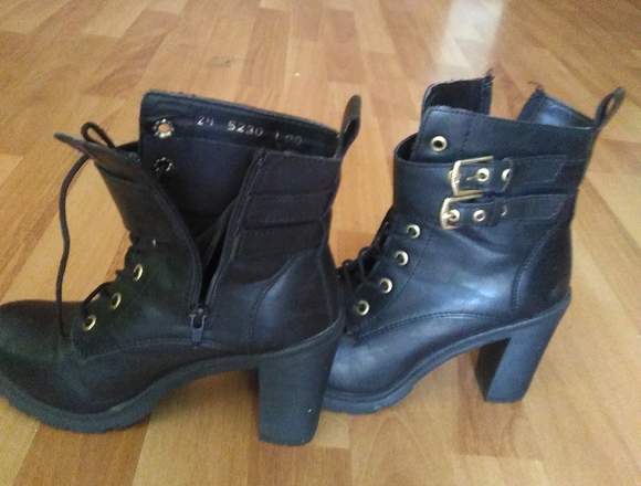 Bonitos Zapatos Para Dama