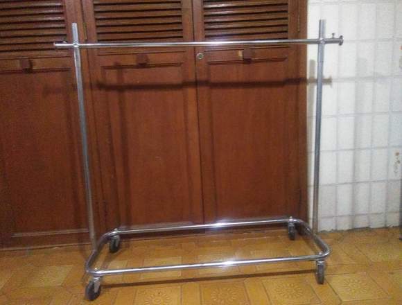 Rack Para Ropa en Ojuelos de Jalisco (Municipio)