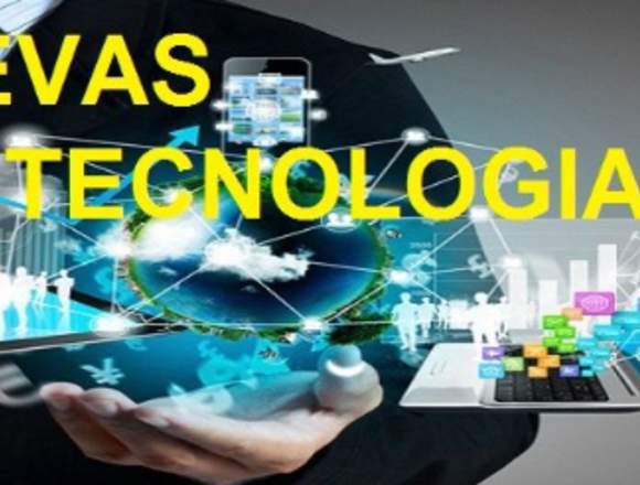 Empresa de nuevas tecnologias precisa personal en La Magdalena Contreras (Municipio)
