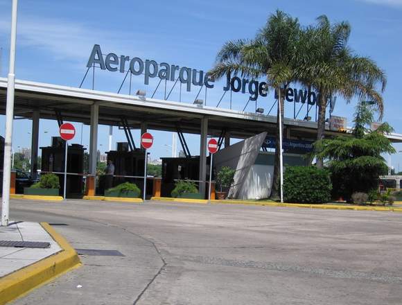 Traslados - Transfers Aeropuertos en Lago Buenos Aires (Localidad)