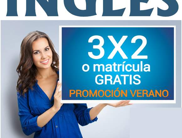 FCE/CAE Cambridge English. Agosto 2019 en Madrid (Municipio)