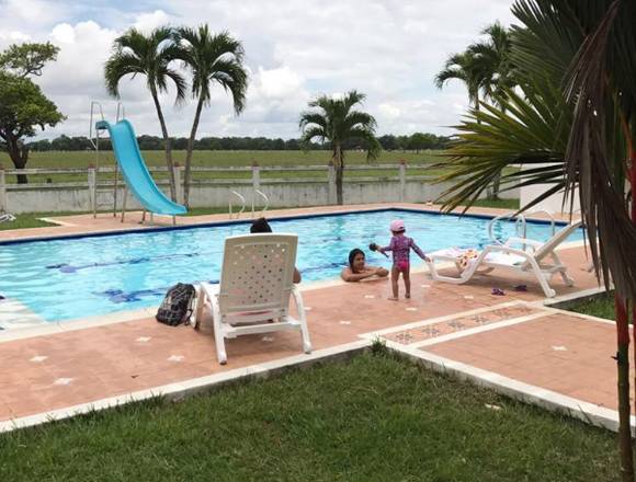 SE VENDE FINCA GANADERA en Villavicencio (Municipio)