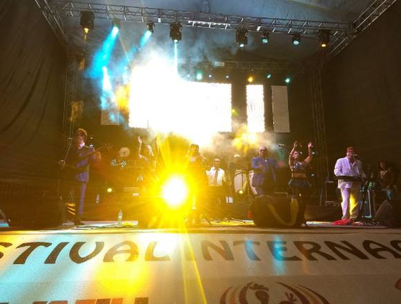 SONORA DINAMITA EN MÉXICO CONTRATACIONES DIRECTAS en Cuauhtémoc (Municipio)