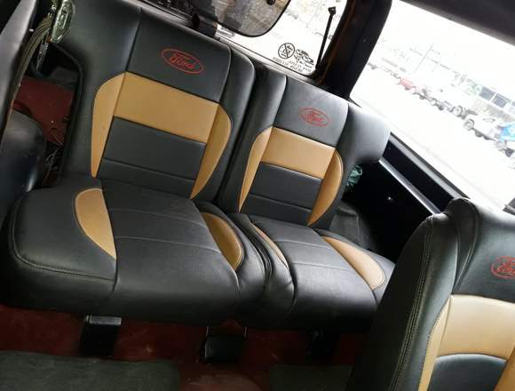 FORD BRONCO II 4X4 84´ en Manta (Cantón)