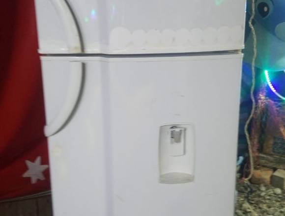 Reparación y mantenimiento de refrigeradoras ya en Machala (Cantón)