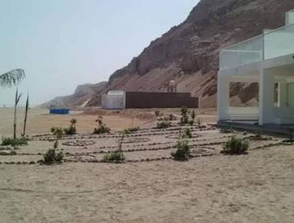 VENTA DE TERRENO EN LA PLAYA GRECIA