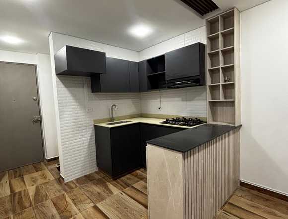 Apartamento en arriendo Suba Colina