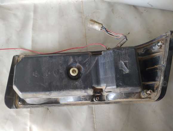 Porsche 944 924 piloto tras derecho ref 477945206