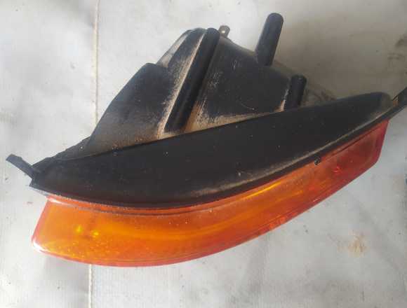 PORSCHE 924 944 PILOTO DELANTERO 477953065A