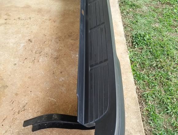 Se Vende Defensa Trasera Original de Ford Ranger en La Chorrera (Distrito)