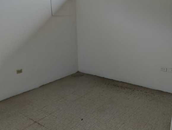 SEGURO DEPARTAMENTO 2 DORM-LAS PALMAS ESMERALDAS en Esmeraldas (Cantón)