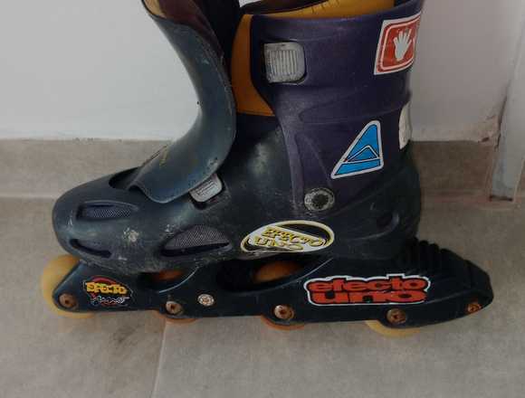 Vendo Roller Blade runner. en Buenos Aires (Localidad)