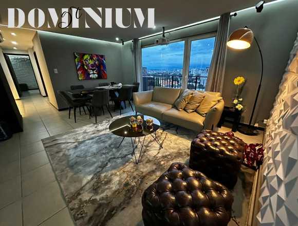 Rento Lindo Apartamento Club Residencial parque 11 en Ciudad de Guatemala (Municipio)