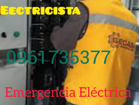 Eléctrico,Mecánico, Electrónico en Quito (Cantón)