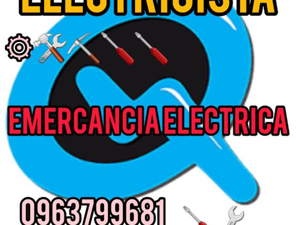 Eléctricos calificados en Quito (Cantón)