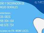 CLÍNICA DENTAL DISEÑO Y DECORACIÓN - TODO PERÚ